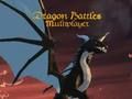 Hra Hra Dragon Battles pre viacerých hráčov  online