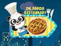 Hra DR. Reštaurácia Panda  online