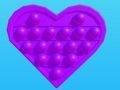 Hra Pop it 3d fidget online