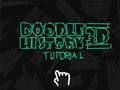 Hra D doodle History 3D Architecture online