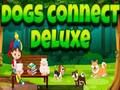Hra Psy pripájajú Deluxe online