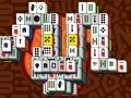 Hra Mahjong divoké zvieratá  online