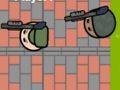 Hra Mini strieľačky  online