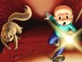 Hra Mike a Munk  online