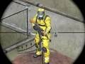 Hra Sniper mŕtvej zóny  online