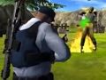 Hra Zombie reforma  online
