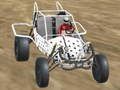 Hra Bláznivé demolačné derby Buggy  online