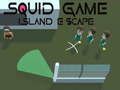 Hra Hra Squid Island Escape  online