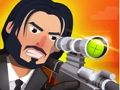 Hra Kapitán Sniper  online