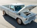 Hra Ford F-100 Eluminator Slide online