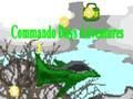 Hra Commando Days Adventures online