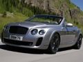 Hra Bentley SuperSports konvertibilná hádanka online