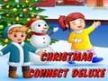 Hra Vianoce Connect Deluxe online