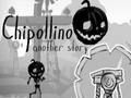 Hra Chipolino Ďalší príbeh  online