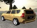 Hra Auto vs Prado Racing 3D  online
