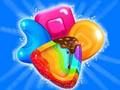 Hra Candy Bomb Sladká horúčka  online