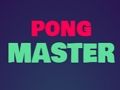 Hra Majster pongu  online