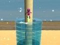 Hra Hra Glass Challenge Squid  online