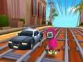 Hra Hra Subway Squid 3D - Subway Runner  online