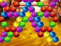 Hra Bubble Wings: Bubble Shooter Game online