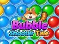Hra Rozprávka Bubble Shooter  online