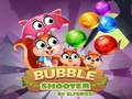 Hra Bubble Shooter od Elfarissi  online