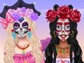 Hra Festival dia de muertos online