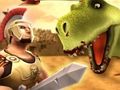 Hra Gladiátor: Skutočný príbeh  online