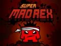 Hra Super šialený Rex  online