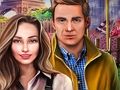 Hra Prehliadka Paríža  online