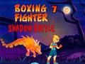 Hra Bitka v tieni boxerského bojovníka  online