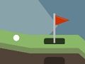 Hra Bočný golf  online