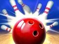 Hra Bowling online