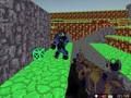 Hra Blocky Wars Advanced Combat Swat Multiplayer online