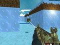 Hra Hranatý Swat Strieľačka Iceworld Multiplayer  online