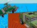 Hra Blocky Combat Swat 2 Storm Desert online