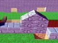 Hra Blocy Combat Swat 2 online