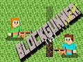 Hra Blockgunner 1 vs 1 online