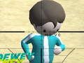 Hra Squid Hra Sniper Shooter  online