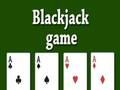 Hra Hra Blackjack  online