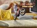 Hra Bicykel Mania 4 Micro Office online
