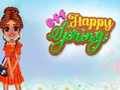Hra BFF Veselá jar online Hra BFF Veselá jar online