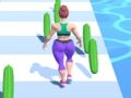 Hra Tuk 2 fit 3d online