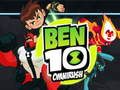 Hra Ben 10 Omnibreak online Hra Ben 10 Omnibreak online