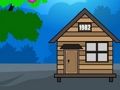 Hra Útek z Woodyho domu  online