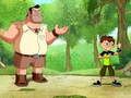 Hra Ben10 skryté predmety online Hra Ben10 skryté predmety online