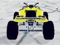 Hra ATV kaskadérske kúsky  online