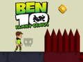 Hra Rodinný génius Ben 10  online