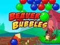 Hra Bobrie bubliny  online