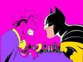 Hra Batman Beyond Omaľovánky online Hra Batman Beyond Omaľovánky online